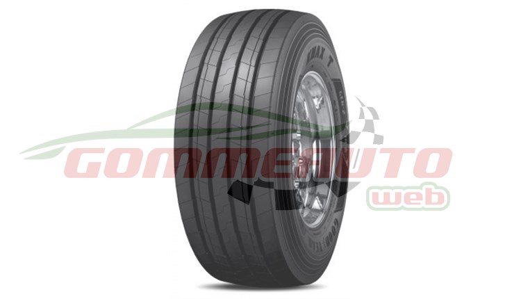 COP. 385/65 R22.5 164K/158L KMAX T G2